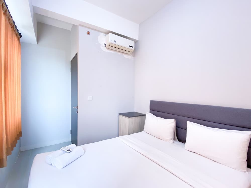 Comfort 2Br At Transpark Juanda Bekasi Timur Apartment