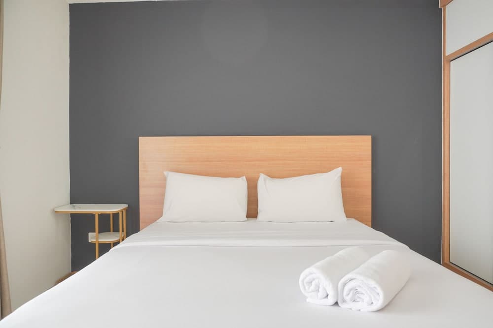 Good Choice Studio Apartment Anwa Residence Bintaro