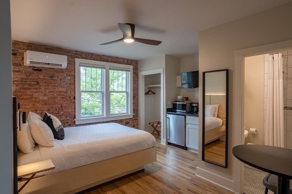 Leland House Suites of Durango