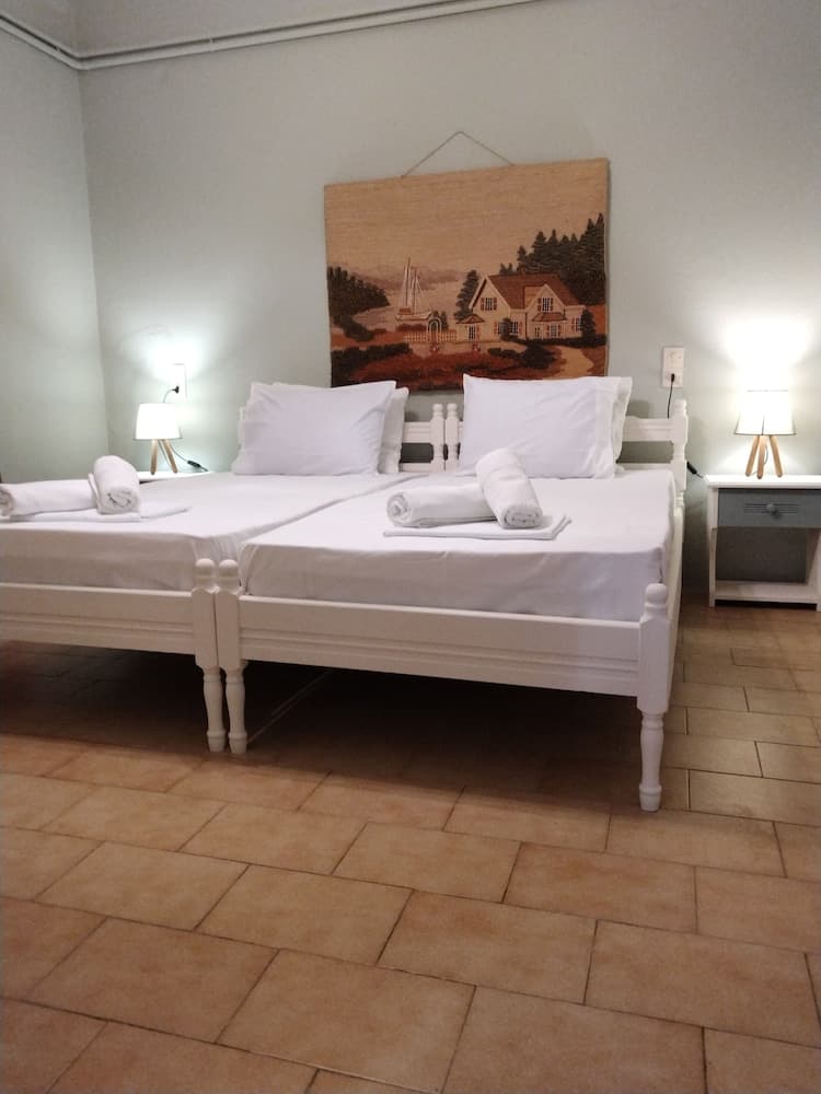 Litsas House Platanias