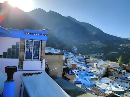 Dar Dauia