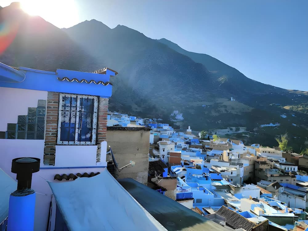 Dar Dauia