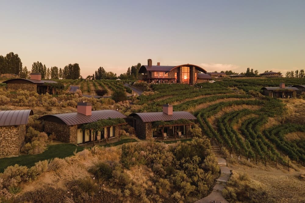 Sagecliffe Resort & Spa