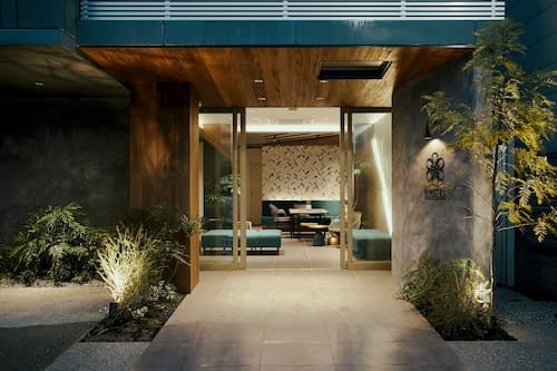 R Hotel Kansai Airport