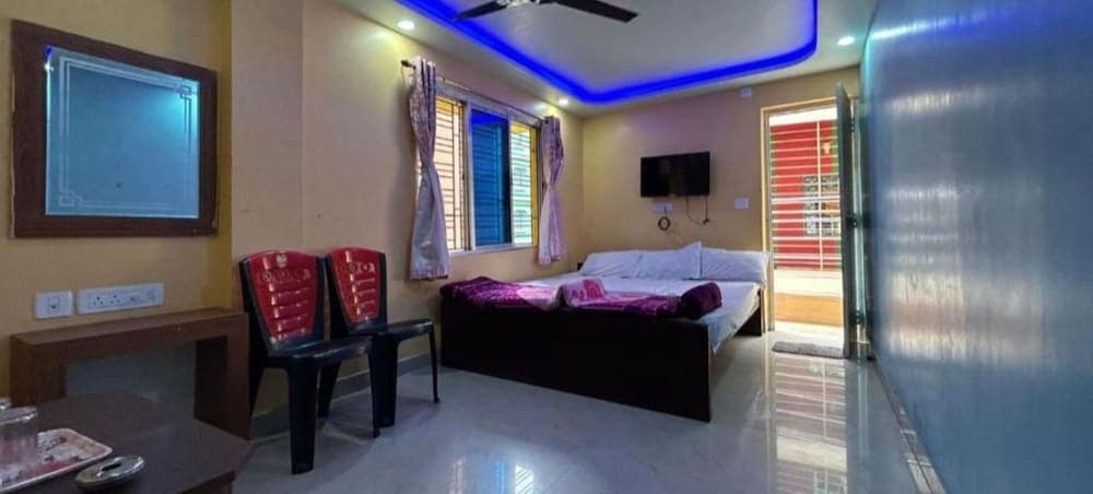 New Nayantara Lodge