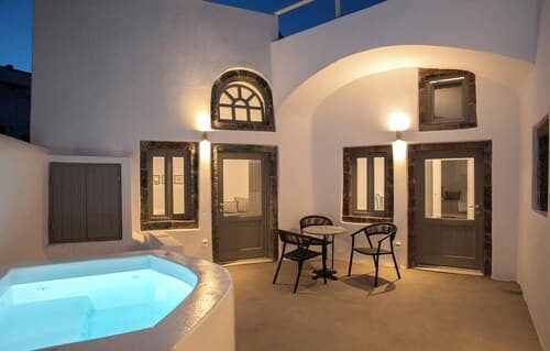 Annafani Villa
