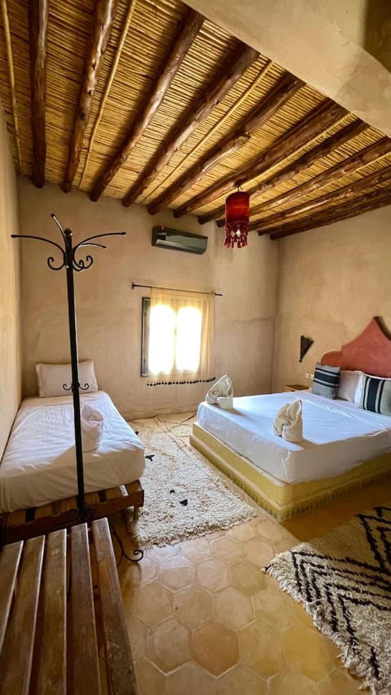 Kasbah erg chebbi