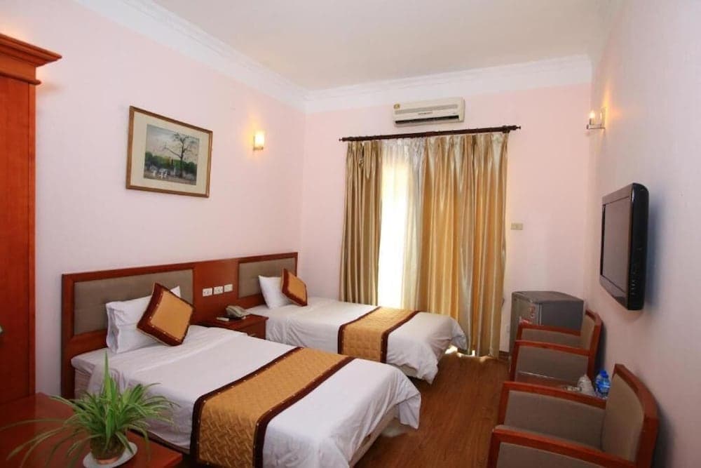 ATS Hotel Hoan Kiem - by Bay Luxury