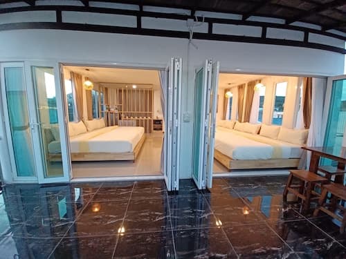 Habor House by Koh Larn Riviera