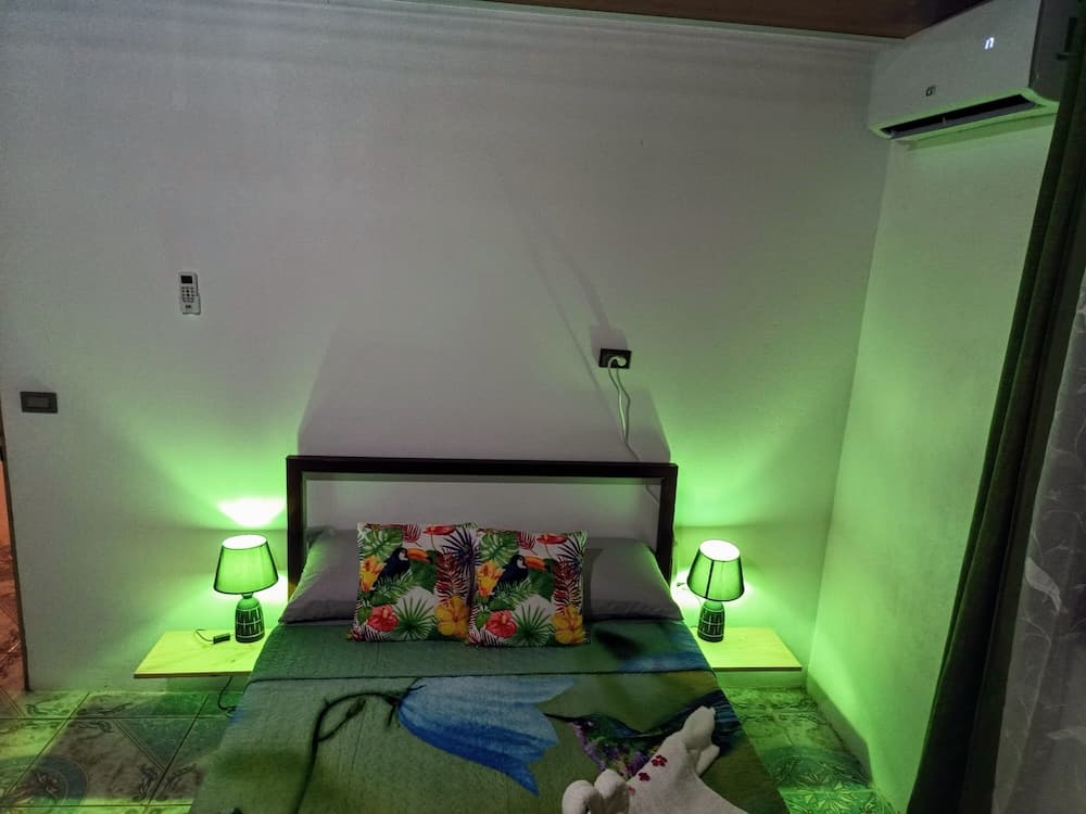 Apartamento Il Padrino Corcovado