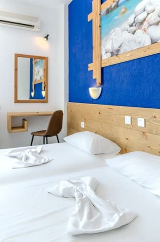 Simple Hotel Hersonissos Blue