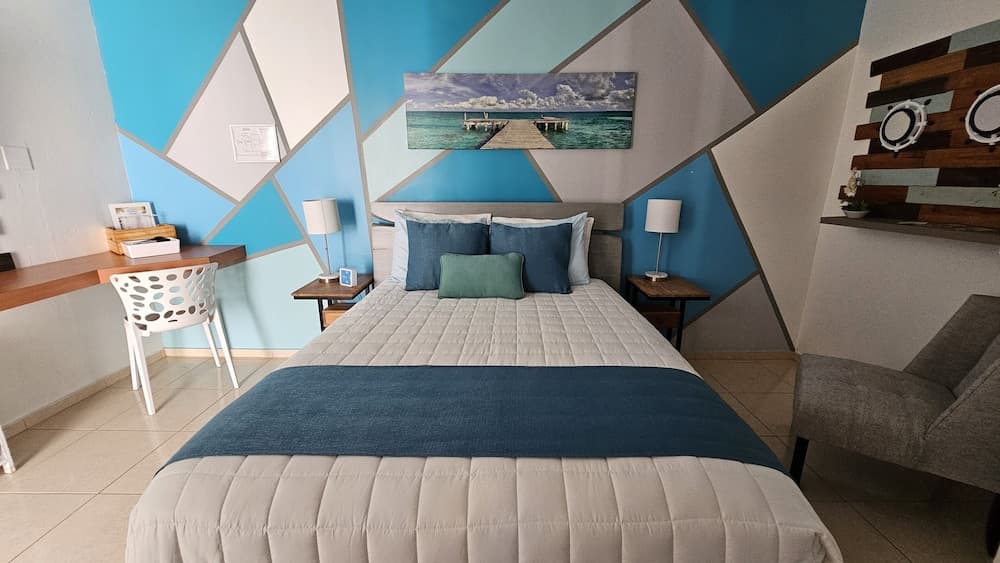 Aqua Marina Beach Club