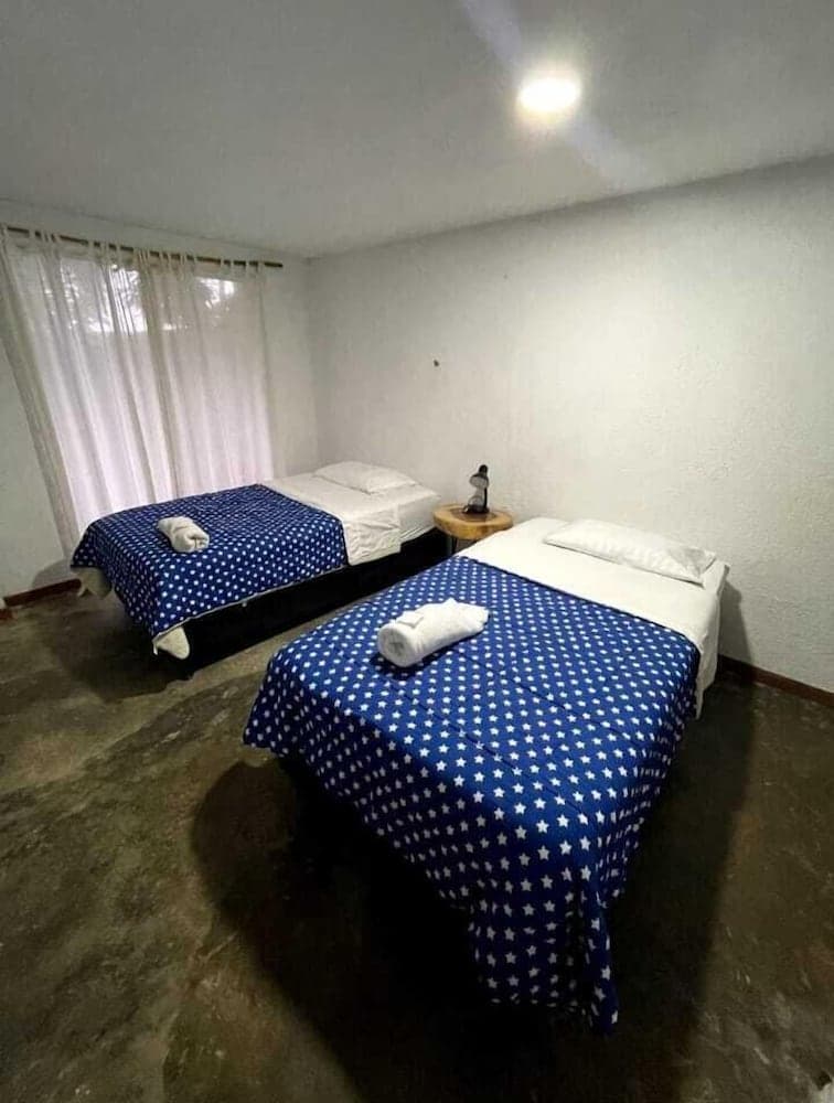 COLORES DE LA SIERRA