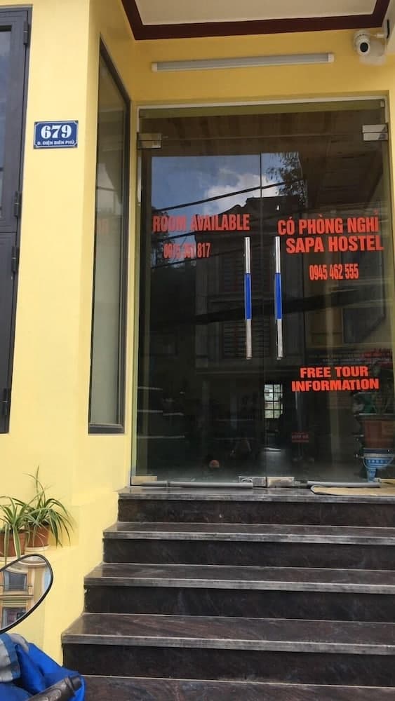 Sapa Hostel Dien Bien Phu -by Bay Luxury