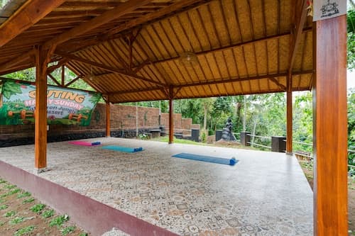 Byron Jungle Resort