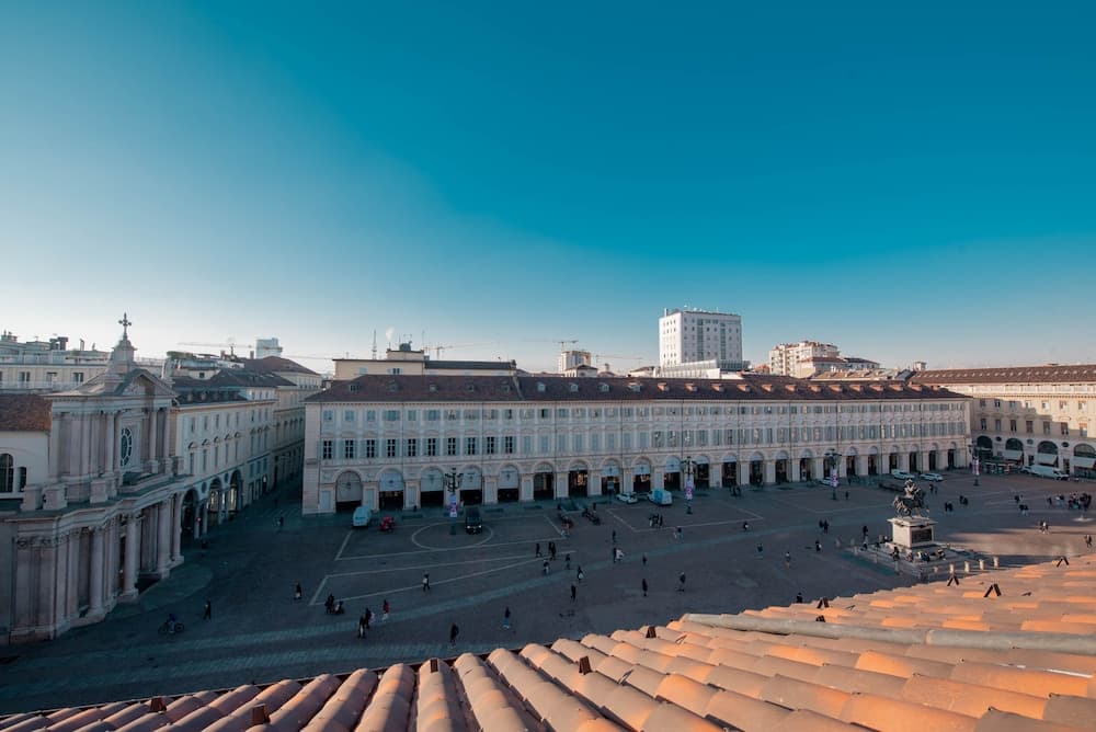 SAN CARLO SUITE TORINO