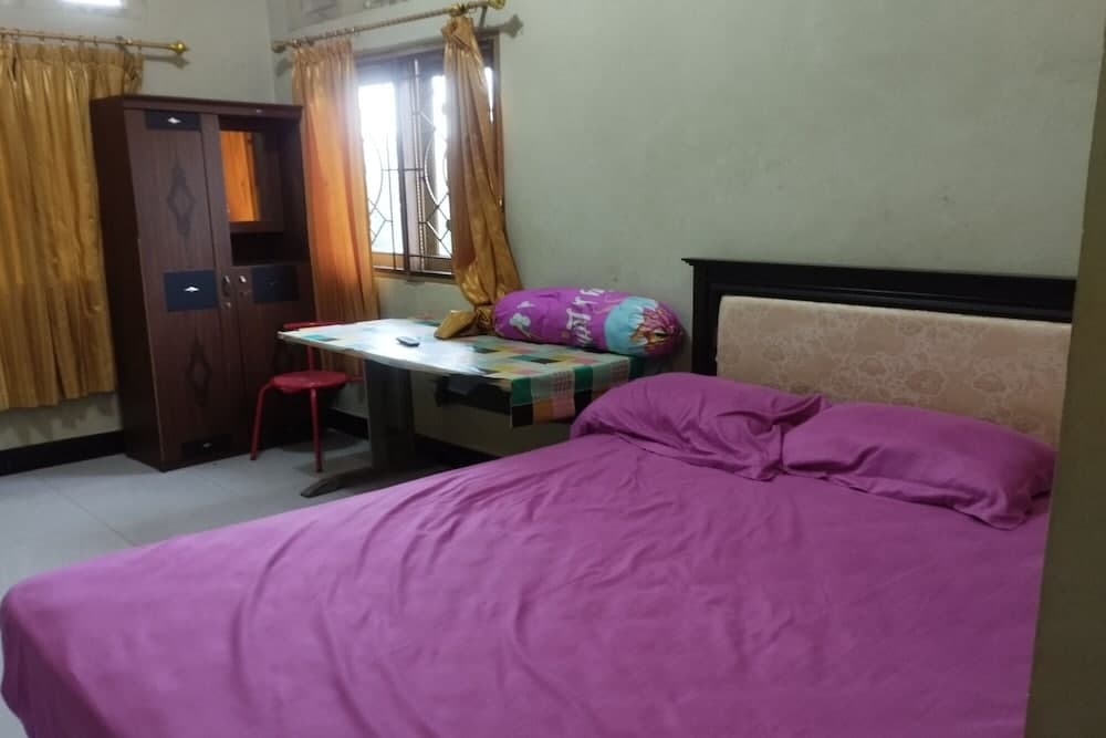 OYO Life 93403 Penginapan Adinda