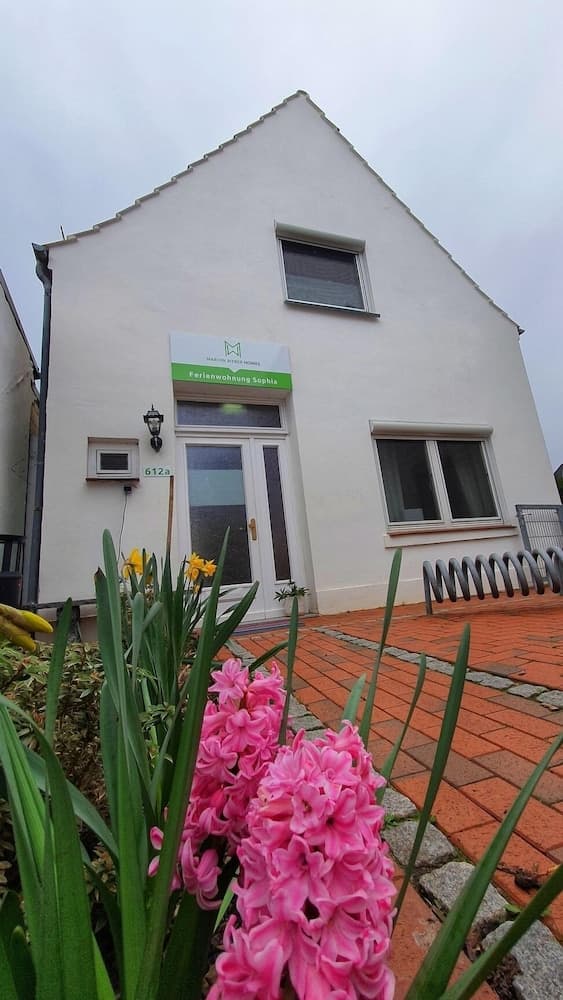 Ferienwohnung Sophia - FeWo Sophia