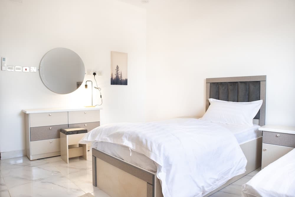 Comfortable Family Apt 10M Masjid Nabawi