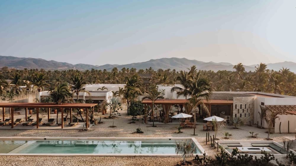 Casa Yuma, Puerto Escondido - Adults Only