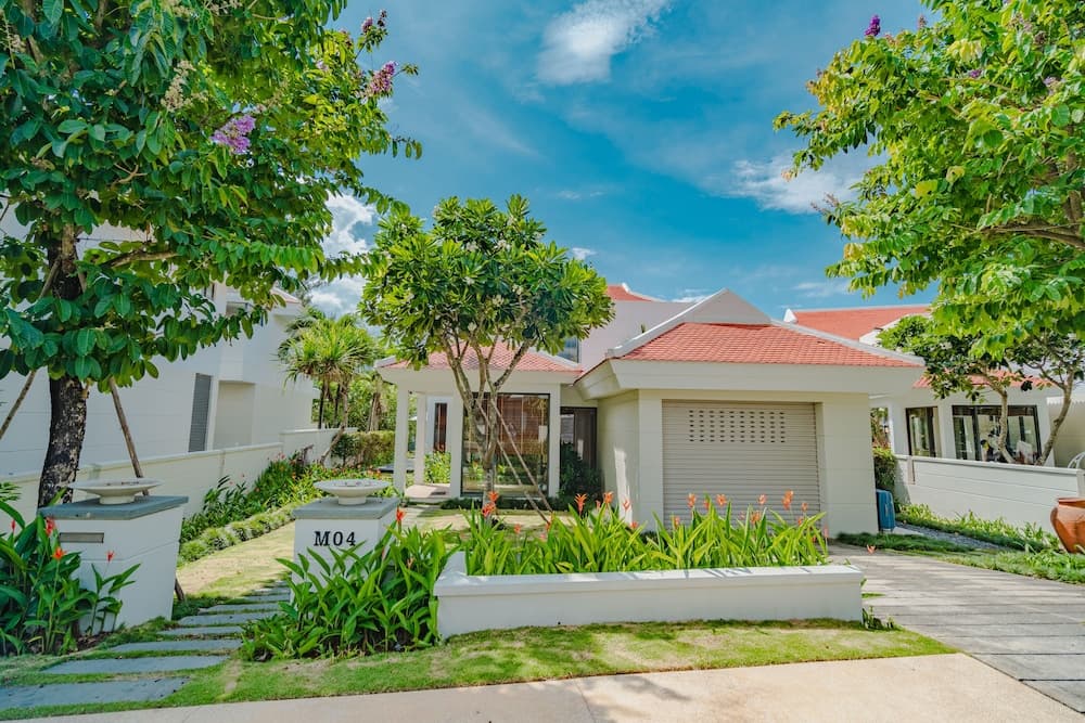 Ocean villas 2 bedroom in Danang