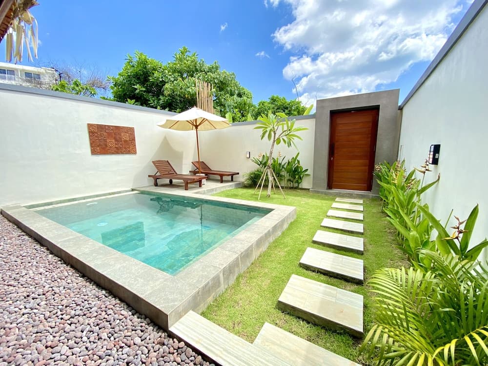 Kanitri Villas Seminyak by MERE