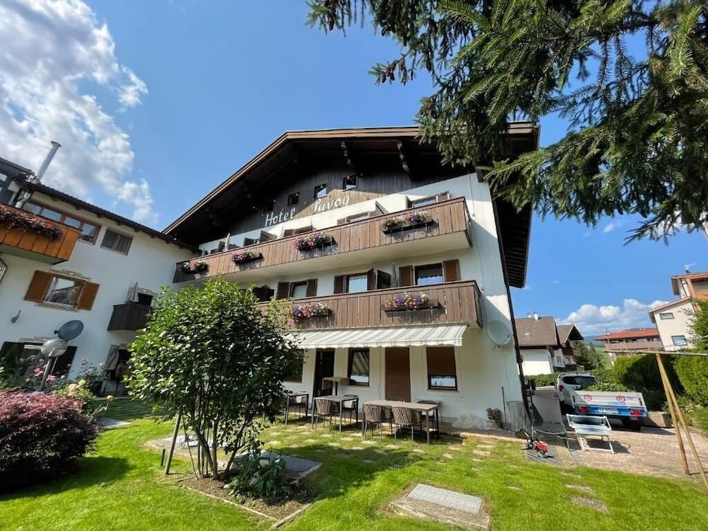 Hotel Garni Savoy