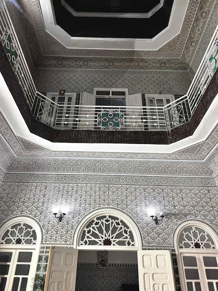 Riad Del Rey