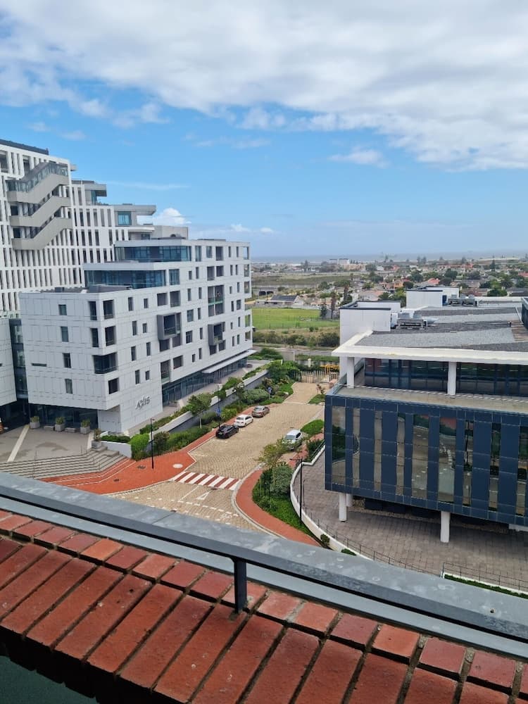 Matrix by Smart City Stays