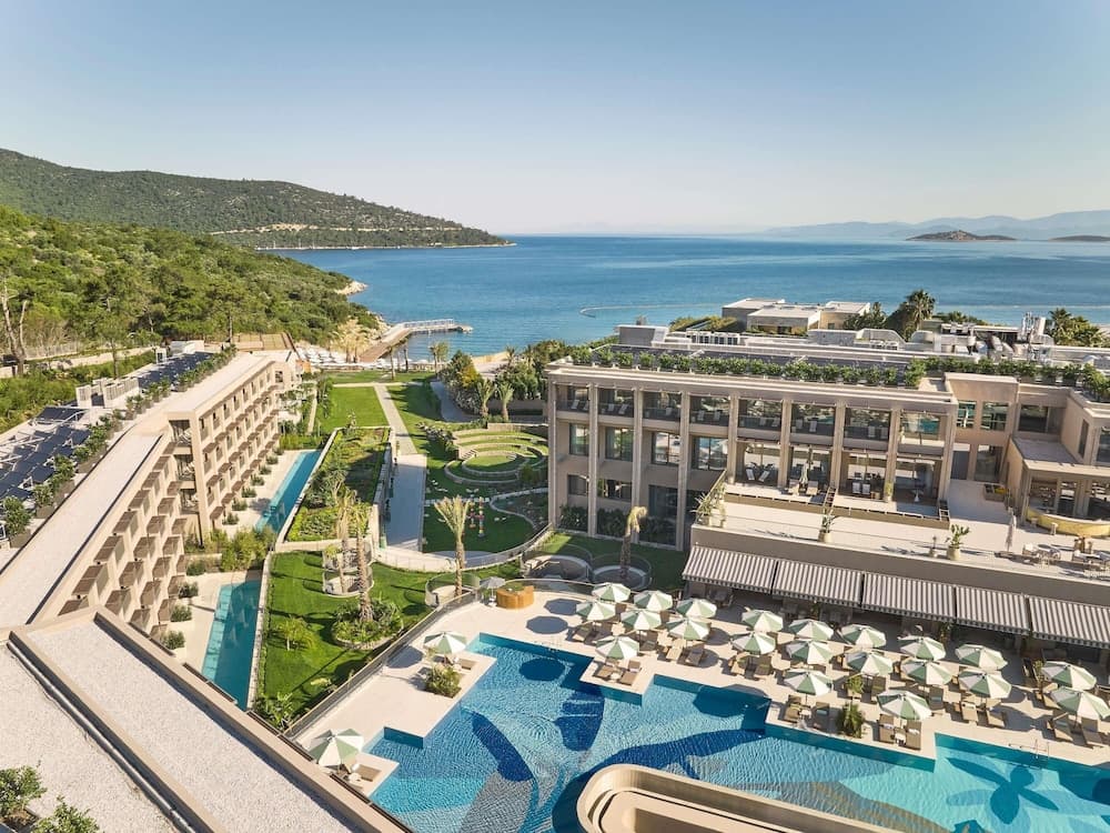 Hyde Bodrum - Yetişkin Oteli - Her Şey Dâhil