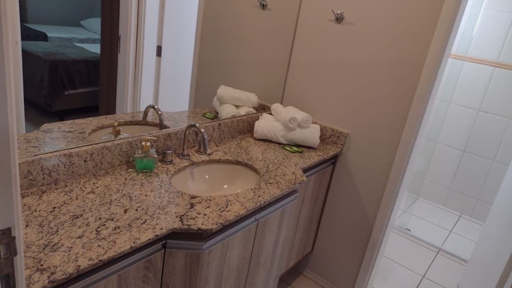 The World Indaiatuba by BR