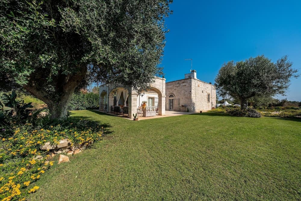 3685 Casale San Giusi by Perle di Puglia