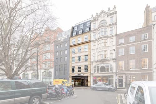 Golden Square Soho