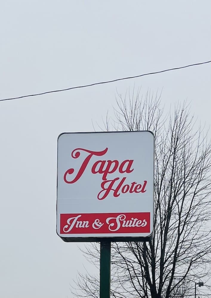 TAPA HOTEL