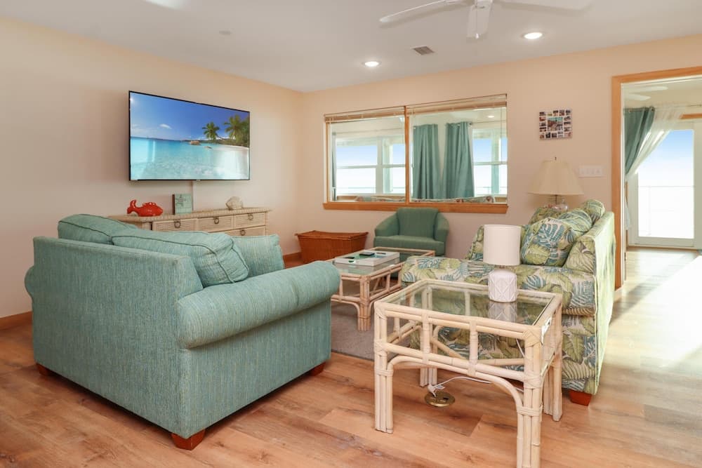 Holiday House A