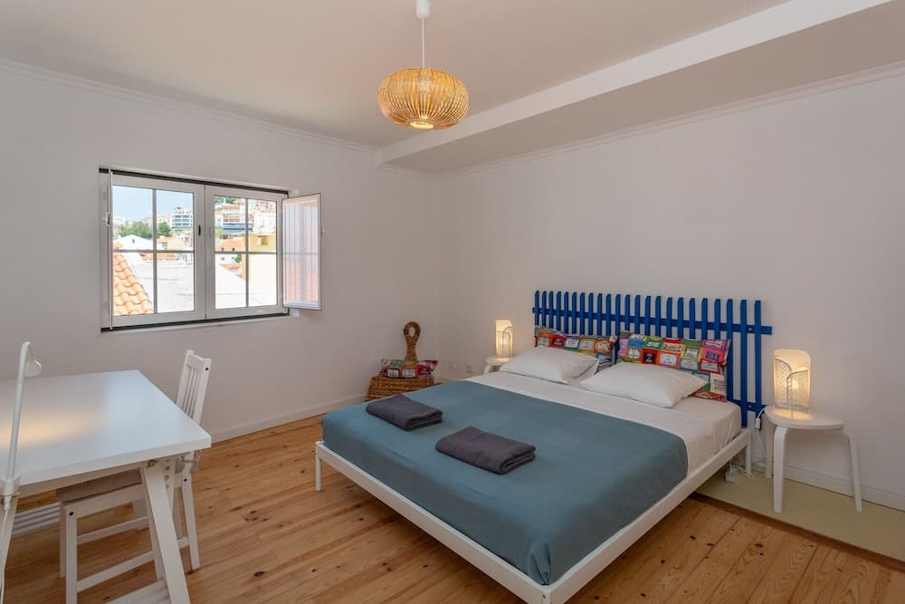 Lisbon Soul Apartments