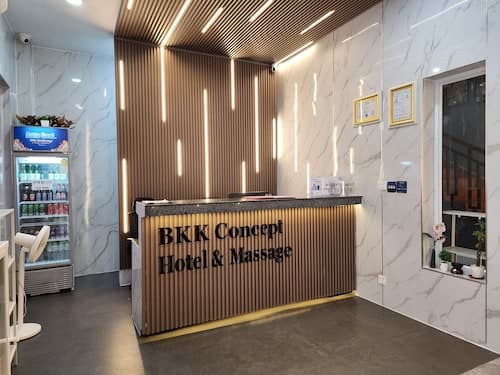 BKK Concept Hotel
