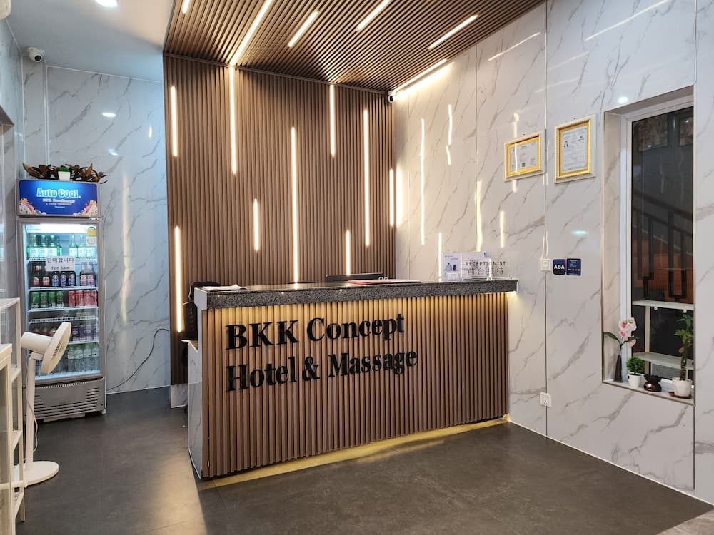 BKK Concept Hotel