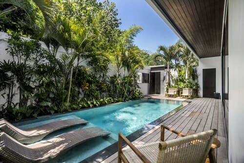 Umayam Luxury Townhouse 7 by Alfred in Bali