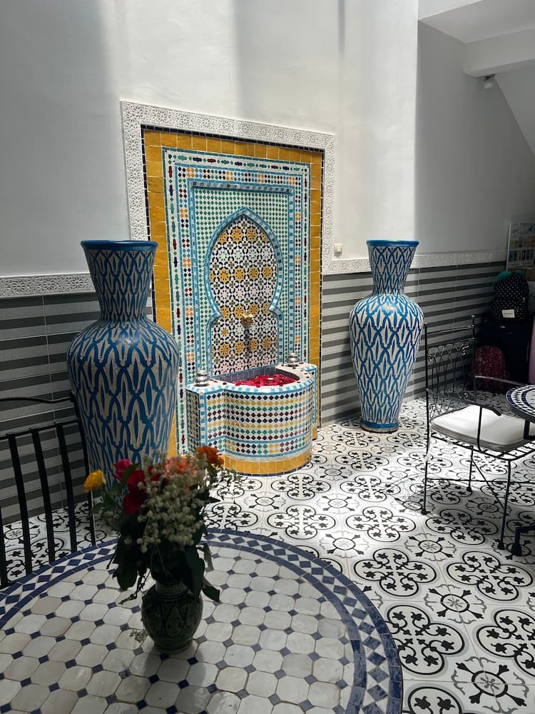 Riad Allal