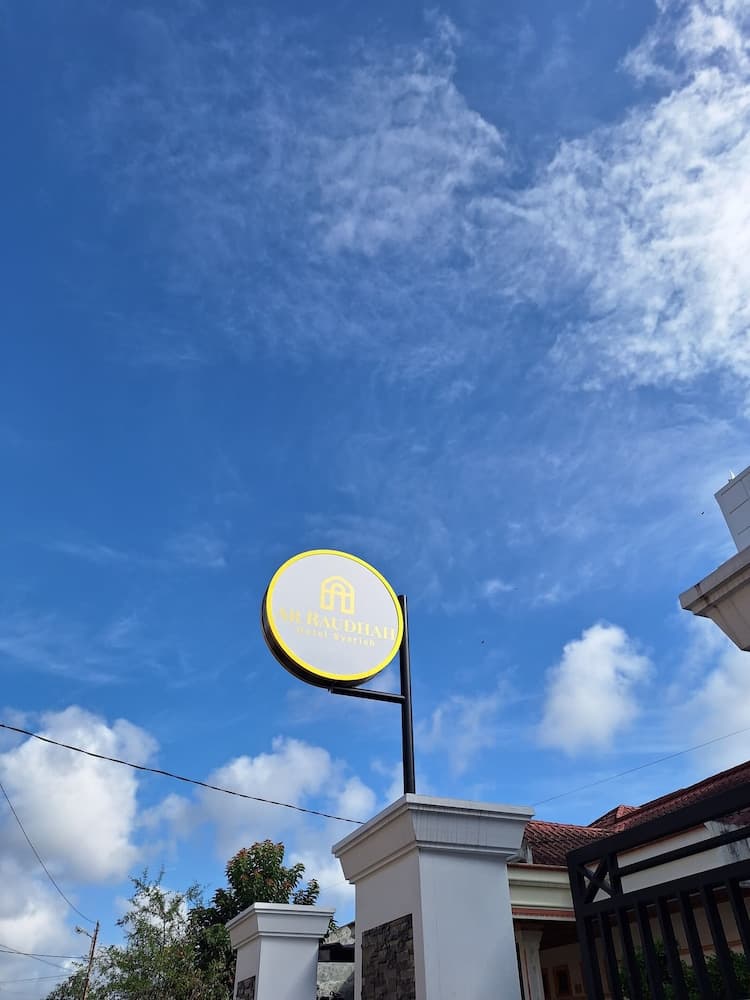 Ar Raudhah Hotel Syariah