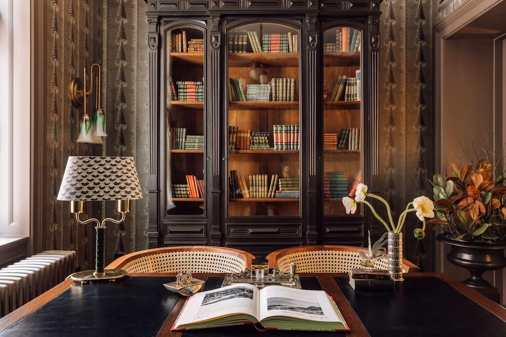 Villa Inkognito by Sommerro