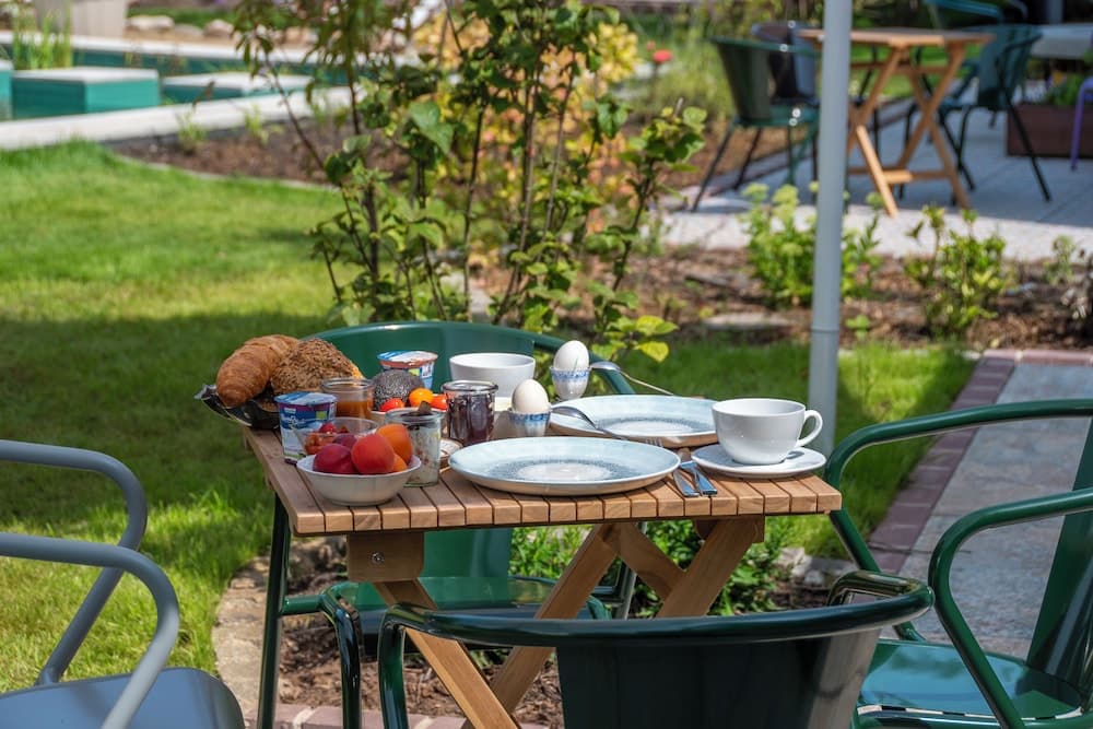 Deichkind Country Loft