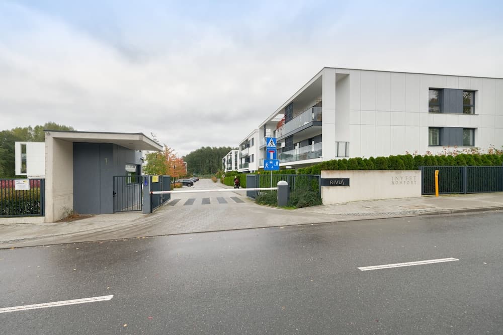 Dom & House - Apartments Rivus