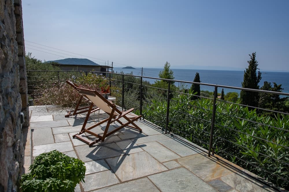 Grand View Elios