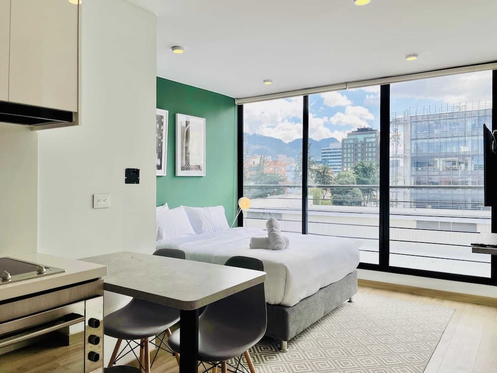 Capital by Wynwood House