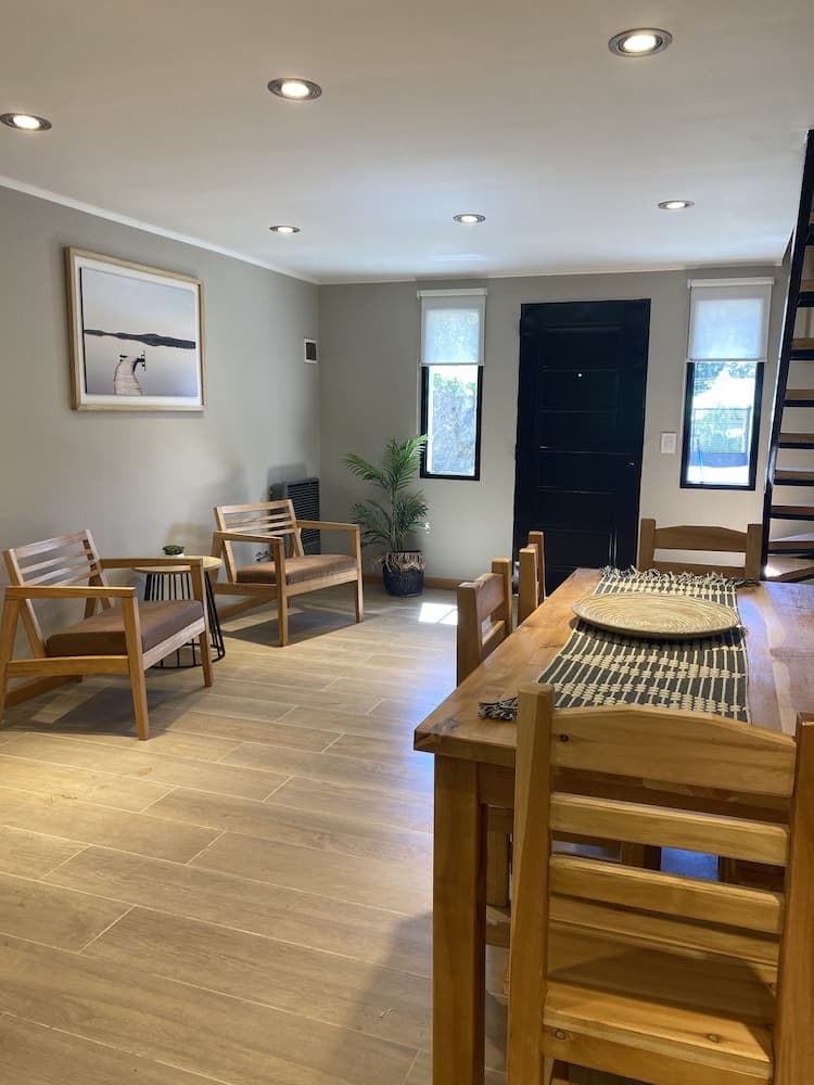 Quillaipe Apart Suite