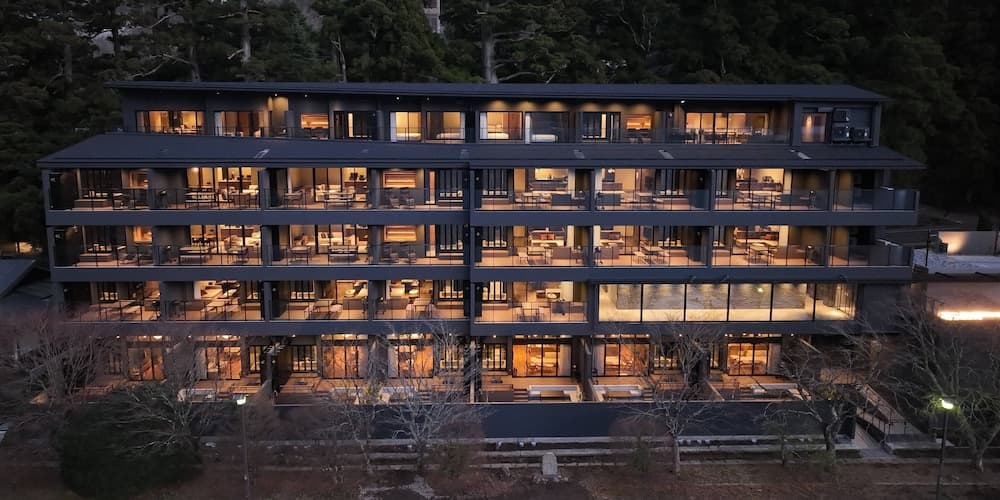 RakutenSTAY FUJIMITERRACE HakoneAshinoko