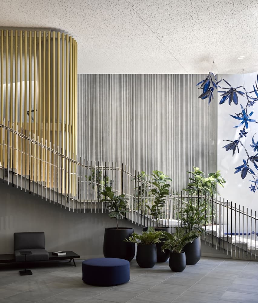 Spire Residences by CLLIX