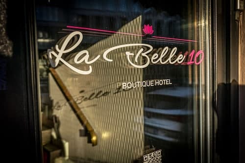 La Belle 10 Boutique Hotel